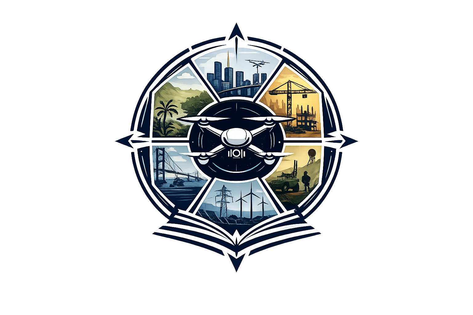 UAS Education icon